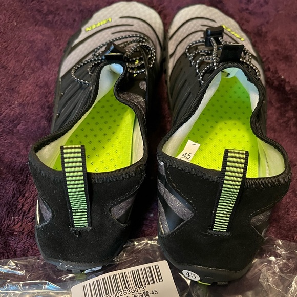 UBFEN Men’s Water Shoe - Picture 5 of 5